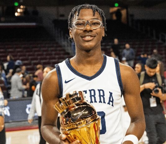 NBA: Syn LeBrona wybrał najlepszą piątkę. Jak zwykle kontrowersje!