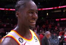 NBA: Dlaczego zakończył karierę? 21-latek zdradza powody