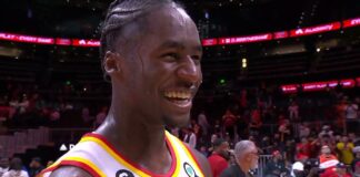 NBA: Dlaczego zakończył karierę? 21-latek zdradza powody