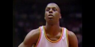 NBA: Zmarł ojciec zawodnika Warriors. Też grał w NBA