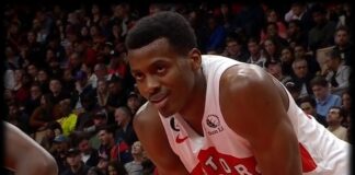 NBA: Lakers oficjalnie z nowym zawodnikiem. Rekonwalescent będzie wzmocnieniem?