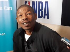 NBA: Latami udowadniał, że wzrost nie ma znaczenia. Teraz spojrzy na wszystkich z góry