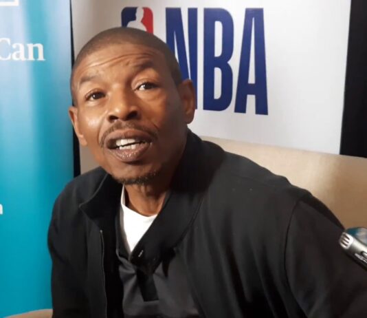 NBA: Latami udowadniał, że wzrost nie ma znaczenia. Teraz spojrzy na wszystkich z góry