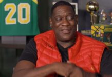 NBA: Shawn Kemp skazany! Legendarny gracz usłyszał wyrok
