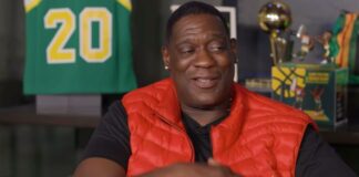 NBA: Shawn Kemp skazany! Legendarny gracz usłyszał wyrok