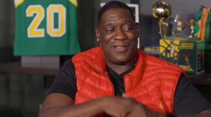 NBA: Shawn Kemp skazany! Legendarny gracz usłyszał wyrok