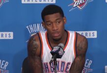 NBA: Przykra historia byłego gracza OKC. Dawano mu tydzień życia!