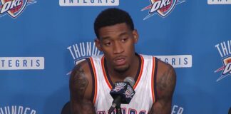 NBA: Przykra historia byłego gracza OKC. Dawano mu tydzień życia!