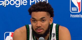 NBA: Dlaczego Wolves musieli oddać swoją gwiazdę? ANALIZA