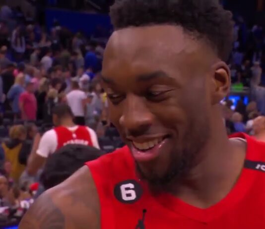 NBA: Celtics, Heat i Warriors powalczą o wolnego gracza nassir little