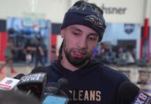 NBA: Ulubieniec publiczności z nowym kontraktem!