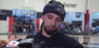 NBA: Ulubieniec publiczności z nowym kontraktem!