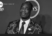 NBA: Straciliśmy kolejną legendę. Nie żyje Dikembe Mutombo