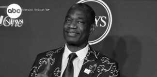 NBA: Straciliśmy kolejną legendę. Nie żyje Dikembe Mutombo