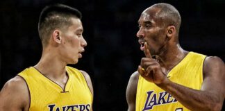 NBA: Kiedyś dostawał wciry od Kobego. Dziś wciąż jest głodny gry