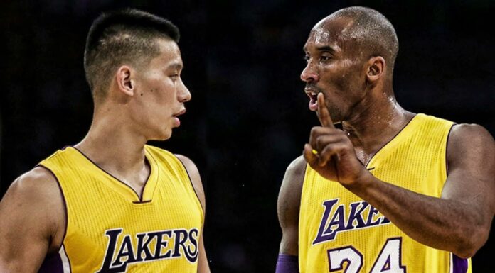 NBA: Kobe Bryant nie był dobrym liderem? Szczere wyznanie byłego partnera