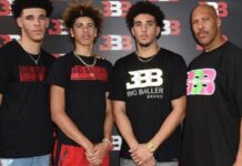 NBA: Tragedia w rodzinie Ballów