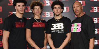 NBA: Sprytny plan LaVara Balla. Tylko czy ma szansę powodzenia?