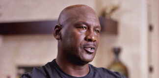 NBA: Zółte oczy Jordana znów martwią fanów. Jest się czego obawiać?