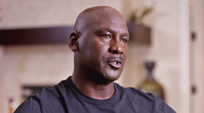 NBA: Specjalna wiadomość Jordana do Rose’a