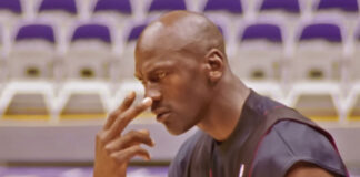 NBA: Michael Jordan naprawdę nie miał żadnych słabości!?