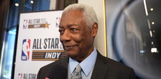NBA: Oscar Robertson uderza w Draymonda Greena
