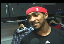 Historia NBA: Najmniej znany rekordzista NBA – JamesOn Curry!