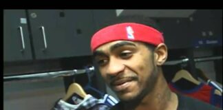 Historia NBA: Najmniej znany rekordzista NBA – JamesOn Curry!