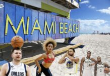 Wyprawa marzeń na mecze NBA! Wielkie gwiazdy w Miami i Nowym Orleanie oraz rejs na Bahamy!