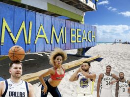 Wyprawa marzeń na mecze NBA! Wielkie gwiazdy w Miami i Nowym Orleanie oraz rejs na Bahamy!