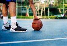 Jak przygotować się kondycyjnie do sezonu koszykarskiego?