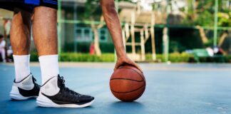 Jak przygotować się kondycyjnie do sezonu koszykarskiego?