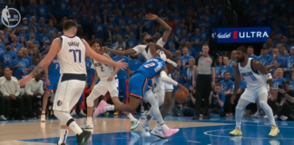 NBA: Power Ranking Zachodu — ilu mamy faworytów?