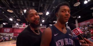 NBA: Podpisał kontrakt z Pelicans. Czy to oznacza wymianę byłego lidera?