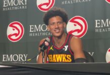 NBA: Hawks inwestują wielkie pieniądze w gracza, który zagrał jeden dobry sezon