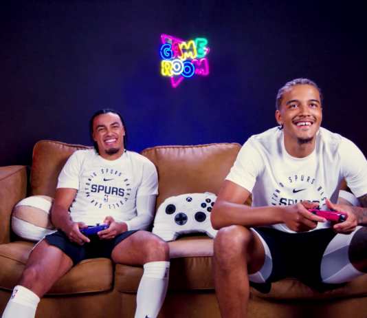 NBA: Sochan ograł Sochana! To była zacięta, ale i zabawna rywalizacja