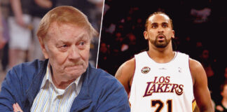 NBA: Były właściciel Lakers uratował karierę swojego zawodnika. A może i więcej…?