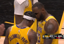 NBA: KCP zachwycony grą Magic. Wbija szpilkę w mistrzowskie zespoły Lakers i Nuggets!