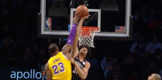 NBA: To oni zatrzymywali LeBrona najczęściej!