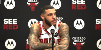 NBA: Lonzo Ball wróci na stare śmieci?