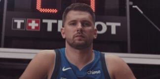 NBA: Luka Doncić bliżej powrotu. W Dallas mają plan