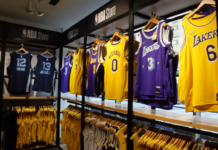 NBA: To nie koniec duetu idealnego! NBA kontynuuje ikoniczną współpracę