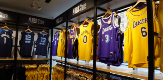 NBA: To nie koniec duetu idealnego! NBA kontynuuje ikoniczną współpracę