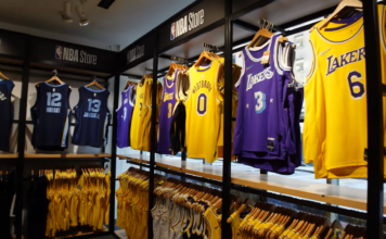 NBA: To nie koniec duetu idealnego! NBA kontynuuje ikoniczną współpracę