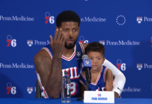 NBA: Dramat Sixers! Nowy sezon rozpoczną bez kontuzjowanych gwiazd