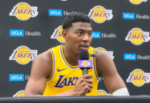 NBA: W nim Lakers widzą nadzieję. Redick mówi otwarcie