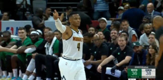 Wyniki NBA: Celtics otwierają preseason wygraną, nieudany debiut Bronny’ego