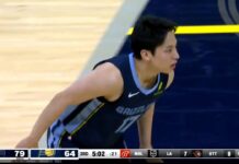 NBA: Zrobił furorę na igrzyskach, teraz dostał kontrakt