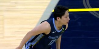 NBA: Zrobił furorę na igrzyskach, teraz dostał kontrakt