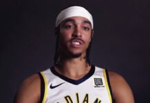 NBA: Kolejna kontuzja w Indianie. Tracą rozgrywającego